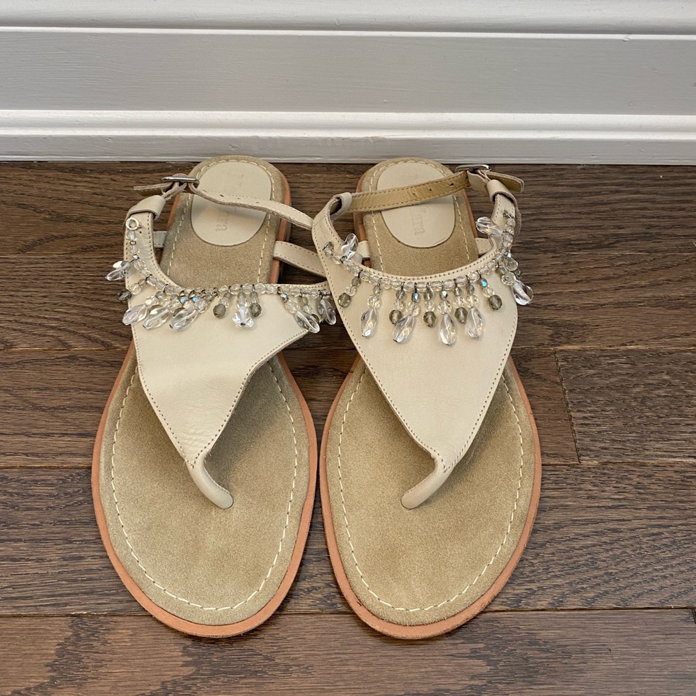 MaxMara Sandals